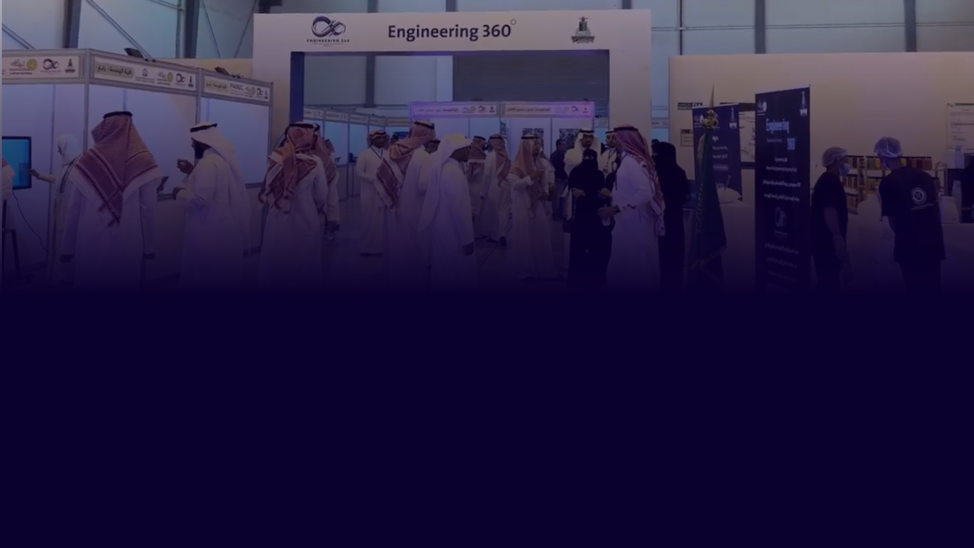 Engineering 360 — ImpacThon 2026
